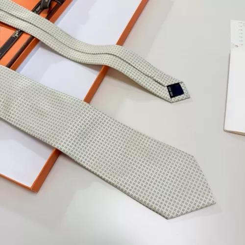 Cheap Hermes Necktie #1338728 Replica Wholesale [$34.00 USD] [ITEM#1338728] on Replica Hermes Necktie