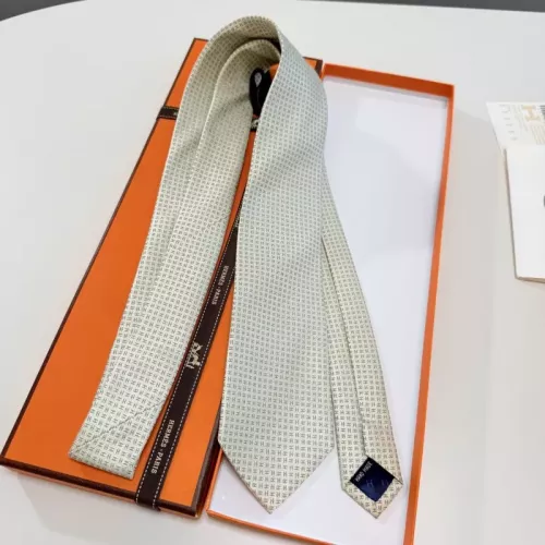 Cheap Hermes Necktie #1338728 Replica Wholesale [$34.00 USD] [ITEM#1338728] on Replica Hermes Necktie