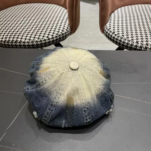 Cheap Chanel Caps #1338730 Replica Wholesale [$34.00 USD] [ITEM#1338730] on Replica Chanel Caps
