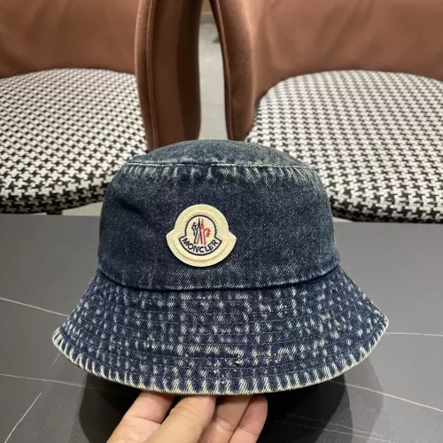Moncler Caps #1338733