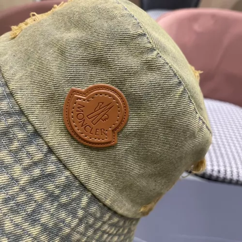 Cheap Moncler Caps #1338735 Replica Wholesale [$36.00 USD] [ITEM#1338735] on Replica Moncler Caps