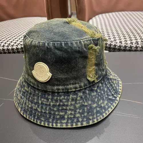 Cheap Moncler Caps #1338736 Replica Wholesale [$36.00 USD] [ITEM#1338736] on Replica Moncler Caps