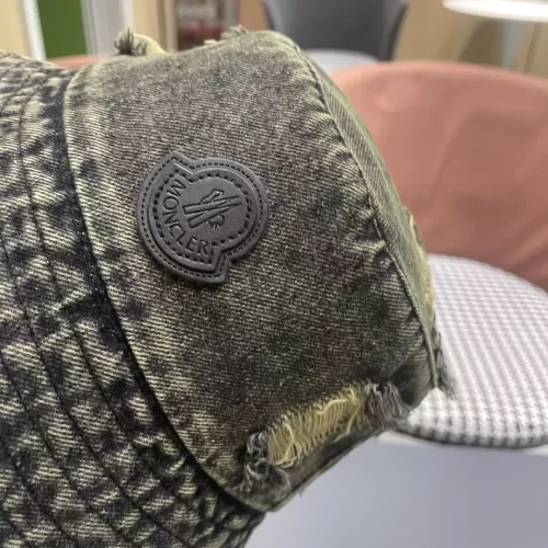 Cheap Moncler Caps #1338737 Replica Wholesale [$36.00 USD] [ITEM#1338737] on Replica Moncler Caps