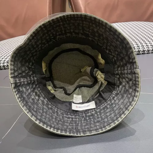 Cheap Moncler Caps #1338737 Replica Wholesale [$36.00 USD] [ITEM#1338737] on Replica Moncler Caps