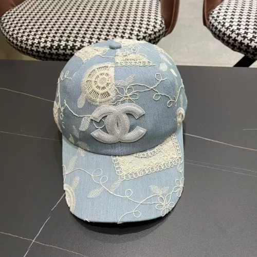 Chanel Caps #1338738