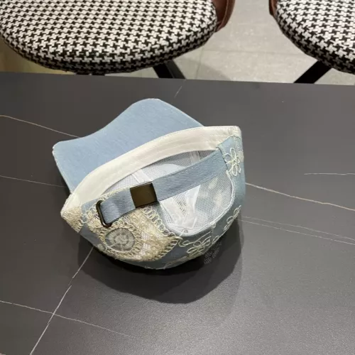 Cheap Chanel Caps #1338738 Replica Wholesale [$32.00 USD] [ITEM#1338738] on Replica Chanel Caps