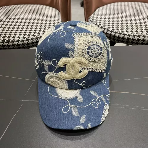 Chanel Caps #1338739