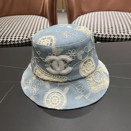 Chanel Caps #1338741