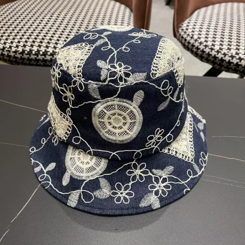 Cheap Chanel Caps #1338743 Replica Wholesale [$36.00 USD] [ITEM#1338743] on Replica Chanel Caps