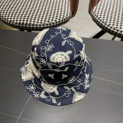 Cheap Chanel Caps #1338743 Replica Wholesale [$36.00 USD] [ITEM#1338743] on Replica Chanel Caps