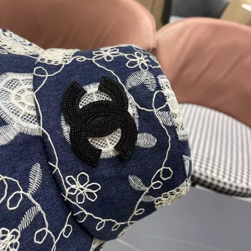 Cheap Chanel Caps #1338743 Replica Wholesale [$36.00 USD] [ITEM#1338743] on Replica Chanel Caps