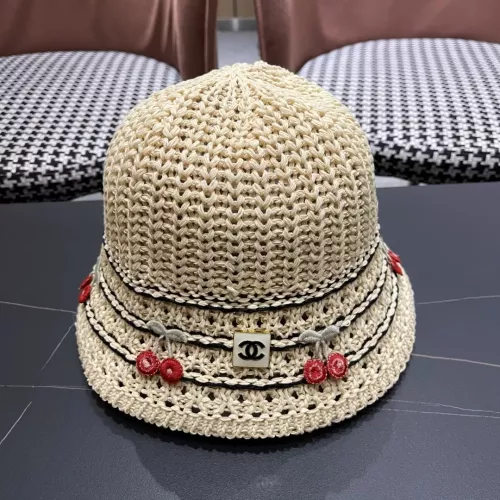 Chanel Caps #1338744