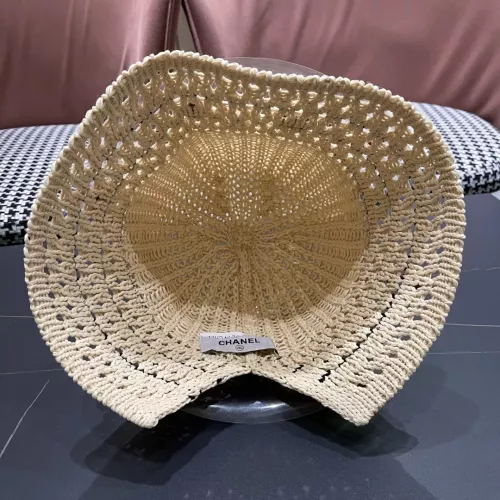 Cheap Chanel Caps #1338744 Replica Wholesale [$36.00 USD] [ITEM#1338744] on Replica Chanel Caps