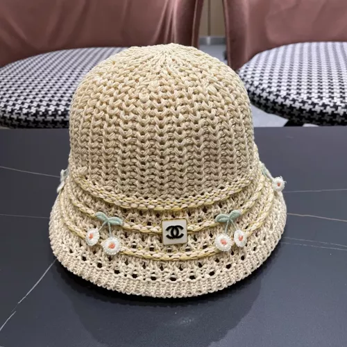 Chanel Caps #1338745