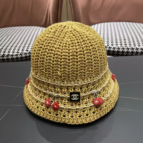 Chanel Caps #1338746