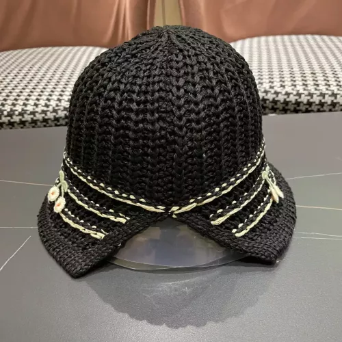 Cheap Chanel Caps #1338747 Replica Wholesale [$36.00 USD] [ITEM#1338747] on Replica Chanel Caps