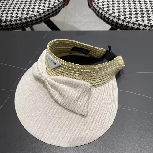 Cheap Balenciaga Caps #1338748 Replica Wholesale [$36.00 USD] [ITEM#1338748] on Replica Balenciaga Caps