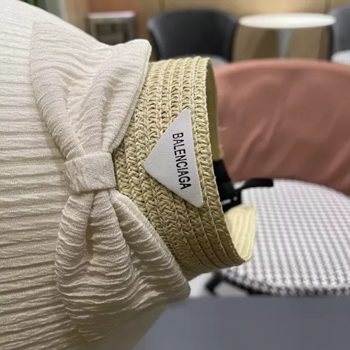 Cheap Balenciaga Caps #1338748 Replica Wholesale [$36.00 USD] [ITEM#1338748] on Replica Balenciaga Caps