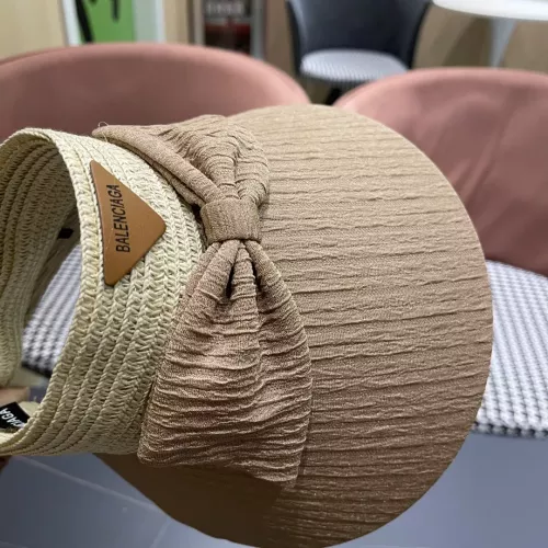 Cheap Balenciaga Caps #1338749 Replica Wholesale [$36.00 USD] [ITEM#1338749] on Replica Balenciaga Caps