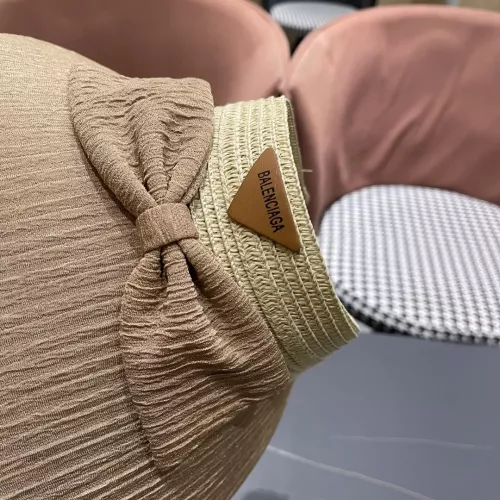 Cheap Balenciaga Caps #1338749 Replica Wholesale [$36.00 USD] [ITEM#1338749] on Replica Balenciaga Caps