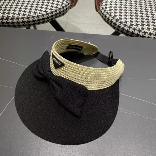 Cheap Balenciaga Caps #1338750 Replica Wholesale [$36.00 USD] [ITEM#1338750] on Replica Balenciaga Caps
