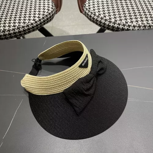 Cheap Balenciaga Caps #1338750 Replica Wholesale [$36.00 USD] [ITEM#1338750] on Replica Balenciaga Caps