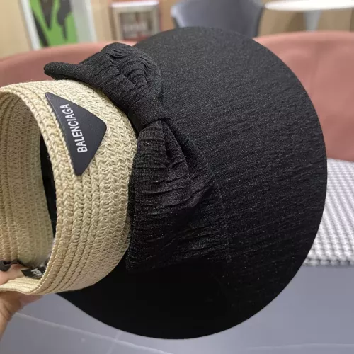 Cheap Balenciaga Caps #1338750 Replica Wholesale [$36.00 USD] [ITEM#1338750] on Replica Balenciaga Caps
