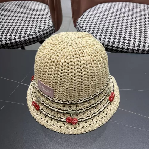 Cheap Balenciaga Caps #1338751 Replica Wholesale [$36.00 USD] [ITEM#1338751] on Replica Balenciaga Caps