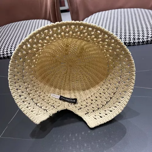 Cheap Balenciaga Caps #1338751 Replica Wholesale [$36.00 USD] [ITEM#1338751] on Replica Balenciaga Caps