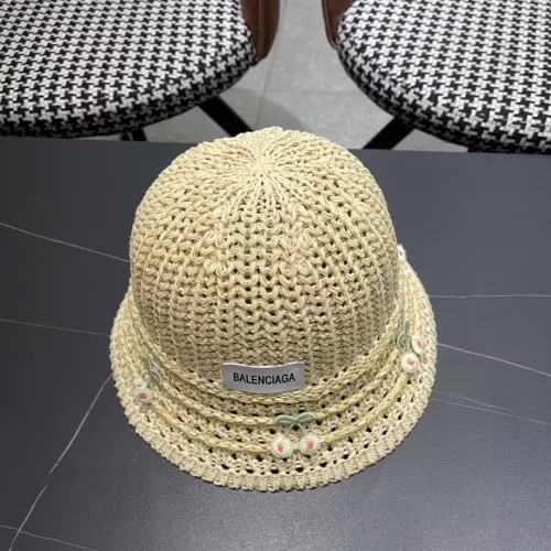 Cheap Balenciaga Caps #1338752 Replica Wholesale [$36.00 USD] [ITEM#1338752] on Replica Balenciaga Caps