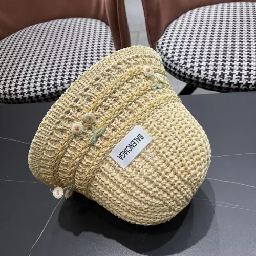 Cheap Balenciaga Caps #1338752 Replica Wholesale [$36.00 USD] [ITEM#1338752] on Replica Balenciaga Caps