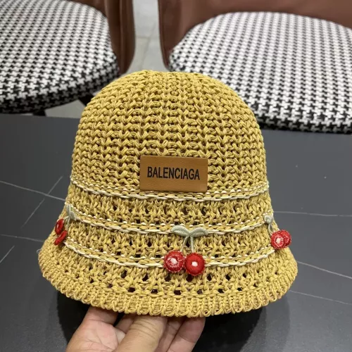 Balenciaga Caps #1338753