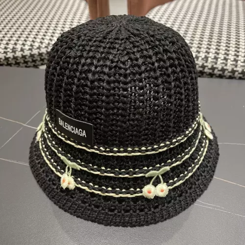 Cheap Balenciaga Caps #1338754 Replica Wholesale [$36.00 USD] [ITEM#1338754] on Replica Balenciaga Caps