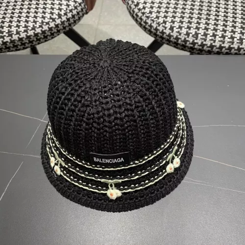 Cheap Balenciaga Caps #1338754 Replica Wholesale [$36.00 USD] [ITEM#1338754] on Replica Balenciaga Caps