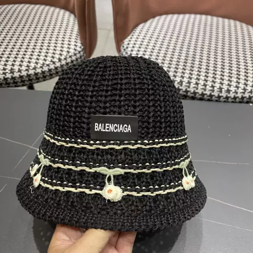 Cheap Balenciaga Caps #1338754 Replica Wholesale [$36.00 USD] [ITEM#1338754] on Replica Balenciaga Caps