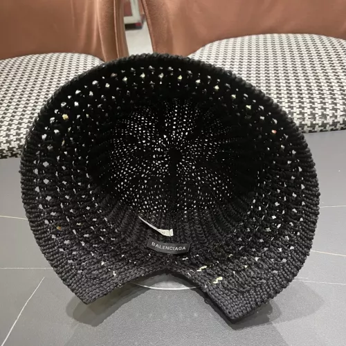 Cheap Balenciaga Caps #1338754 Replica Wholesale [$36.00 USD] [ITEM#1338754] on Replica Balenciaga Caps