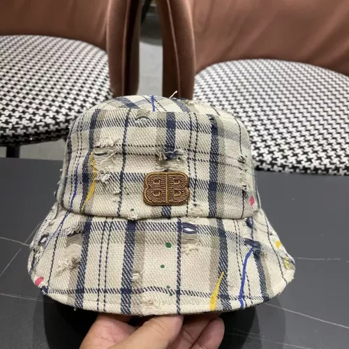 Cheap Balenciaga Caps #1338755 Replica Wholesale [$36.00 USD] [ITEM#1338755] on Replica Balenciaga Caps