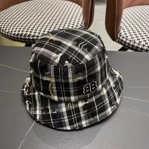 Cheap Balenciaga Caps #1338756 Replica Wholesale [$36.00 USD] [ITEM#1338756] on Replica Balenciaga Caps