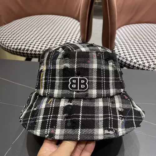 Cheap Balenciaga Caps #1338756 Replica Wholesale [$36.00 USD] [ITEM#1338756] on Replica Balenciaga Caps