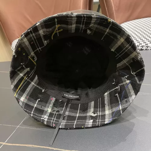 Cheap Balenciaga Caps #1338756 Replica Wholesale [$36.00 USD] [ITEM#1338756] on Replica Balenciaga Caps