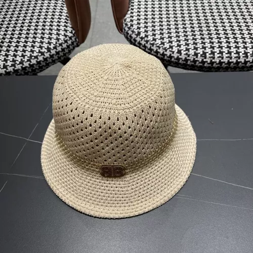 Cheap Balenciaga Caps #1338757 Replica Wholesale [$38.00 USD] [ITEM#1338757] on Replica Balenciaga Caps