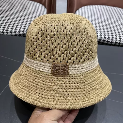 Balenciaga Caps #1338758
