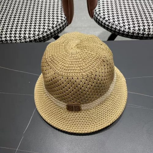 Cheap Balenciaga Caps #1338758 Replica Wholesale [$38.00 USD] [ITEM#1338758] on Replica Balenciaga Caps