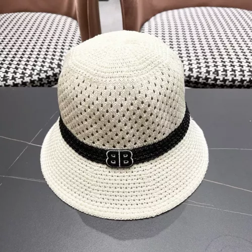 Cheap Balenciaga Caps #1338759 Replica Wholesale [$38.00 USD] [ITEM#1338759] on Replica Balenciaga Caps
