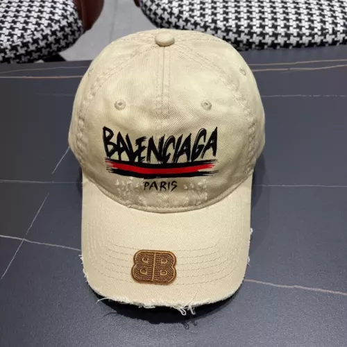 Balenciaga Caps #1338761