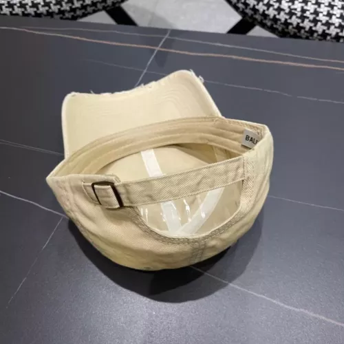 Cheap Balenciaga Caps #1338761 Replica Wholesale [$34.00 USD] [ITEM#1338761] on Replica Balenciaga Caps