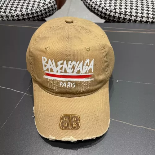 Balenciaga Caps #1338762