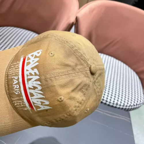 Cheap Balenciaga Caps #1338762 Replica Wholesale [$34.00 USD] [ITEM#1338762] on Replica Balenciaga Caps