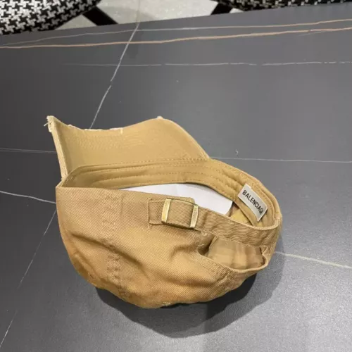 Cheap Balenciaga Caps #1338762 Replica Wholesale [$34.00 USD] [ITEM#1338762] on Replica Balenciaga Caps