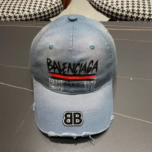 Balenciaga Caps #1338763